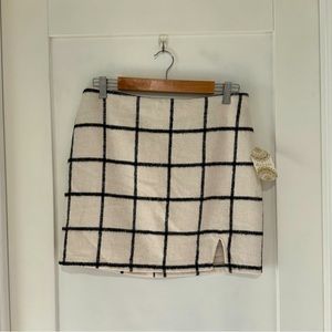 Altar’d State Mini Skirt